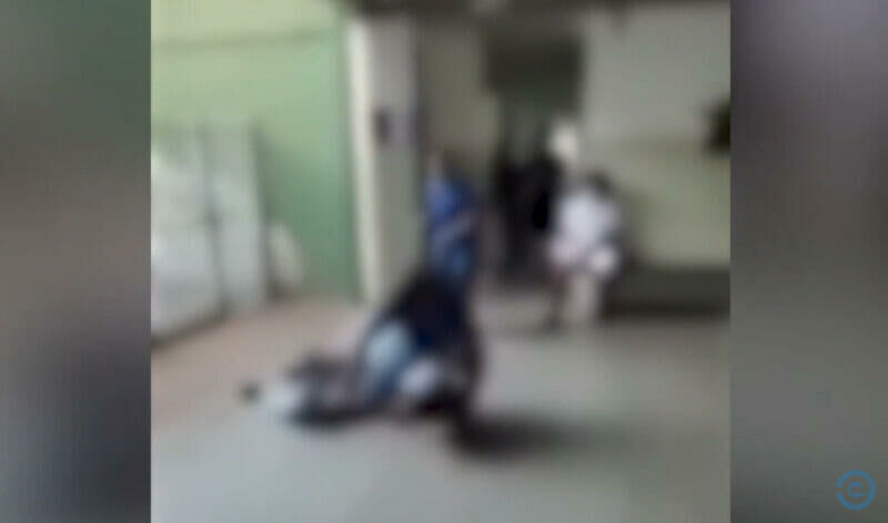 Imagem de compartilhamento para o artigo Brigas em pátio de escola estadual vão parar na delegacia em Rio Verde de Mato Grosso da MS Todo dia